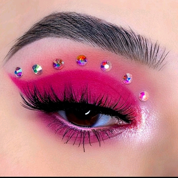 Lizzie McGuire Eyeshadow Palette - Picture 14 of 16